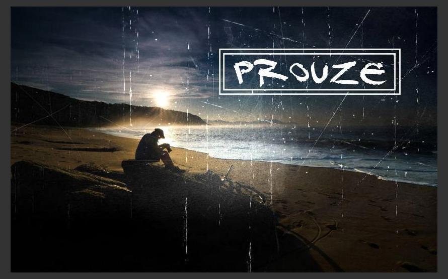 Prouze